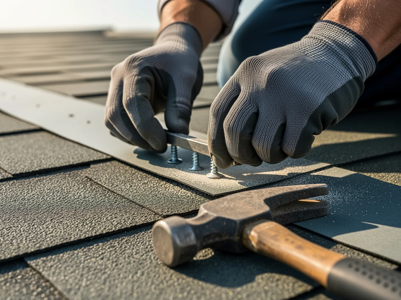 Why choose Fascia Repair in Medford, MA
